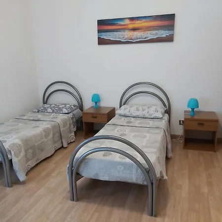 Venezia Apartment Marghera