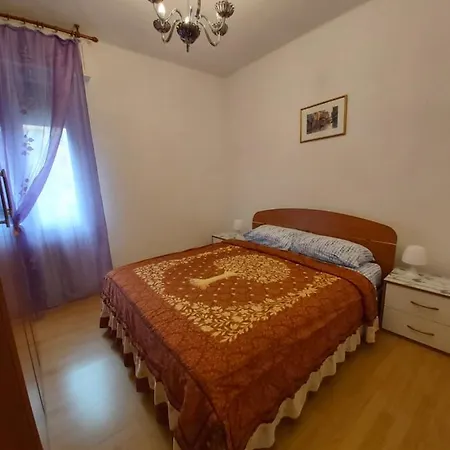 Apartment Venezia Marghera