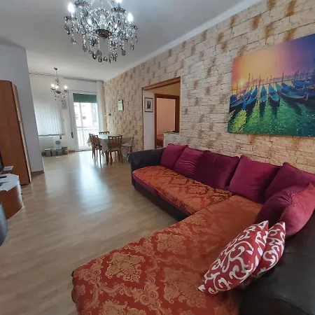 Apartment Venezia