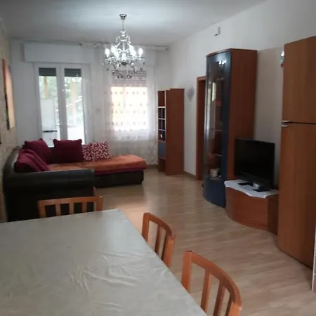 Apartment Venezia *