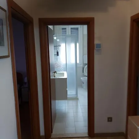 Venezia Apartment Marghera