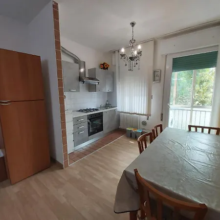 Apartment Venezia *