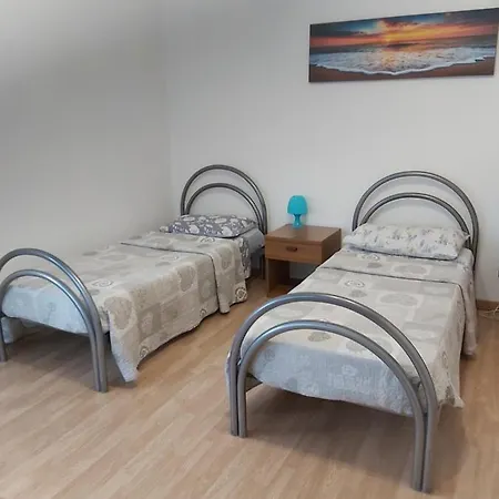 Apartment Venezia Marghera