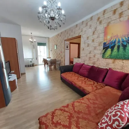 Venezia Apartment *