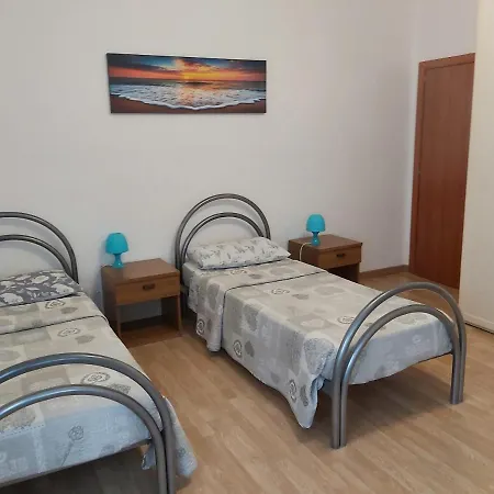 Apartment Venezia Marghera