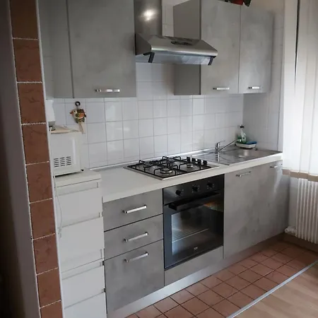 Venezia Apartment *