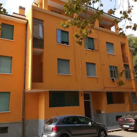 Venezia Marghera