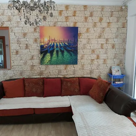 Apartment Venezia
