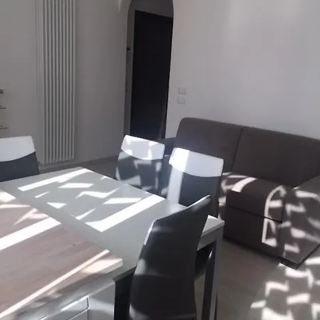 Apartmán Venezia