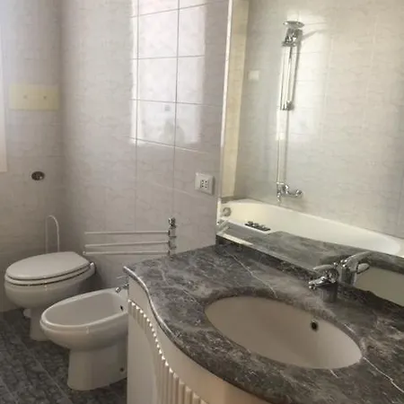 Venezia Apartmán