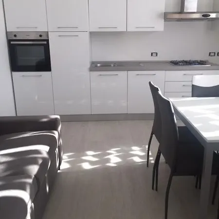 Apartmán Venezia Mestre