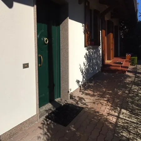 Venezia Apartmán *