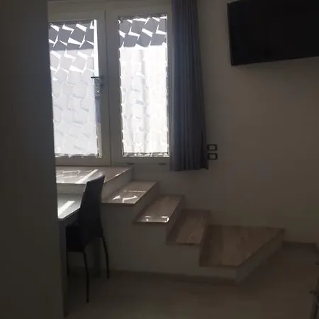 Venezia Mestre