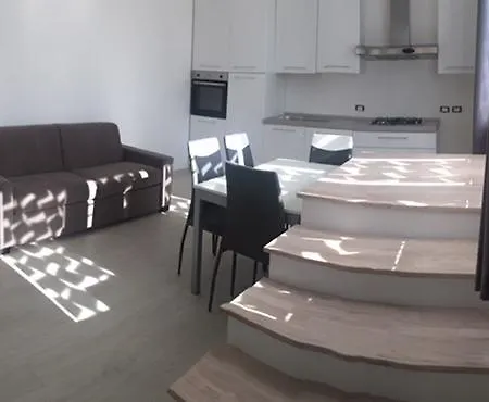 Venezia Apartmán *