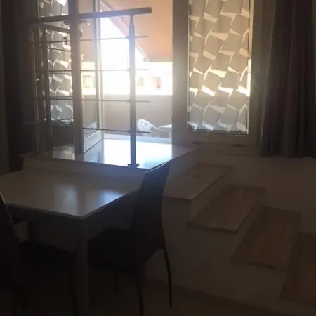 Apartmán Venezia
