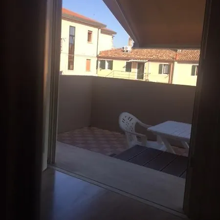 Venezia Mestre