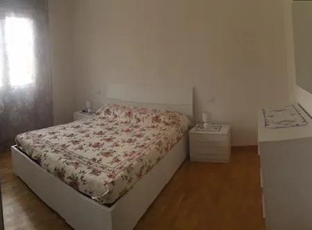 Apartmán Venezia