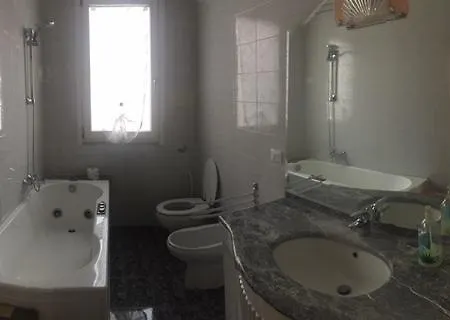 Apartmán Venezia *